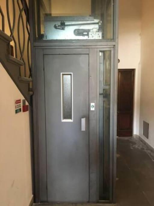 Romantic Suite Пиза Экстерьер фото