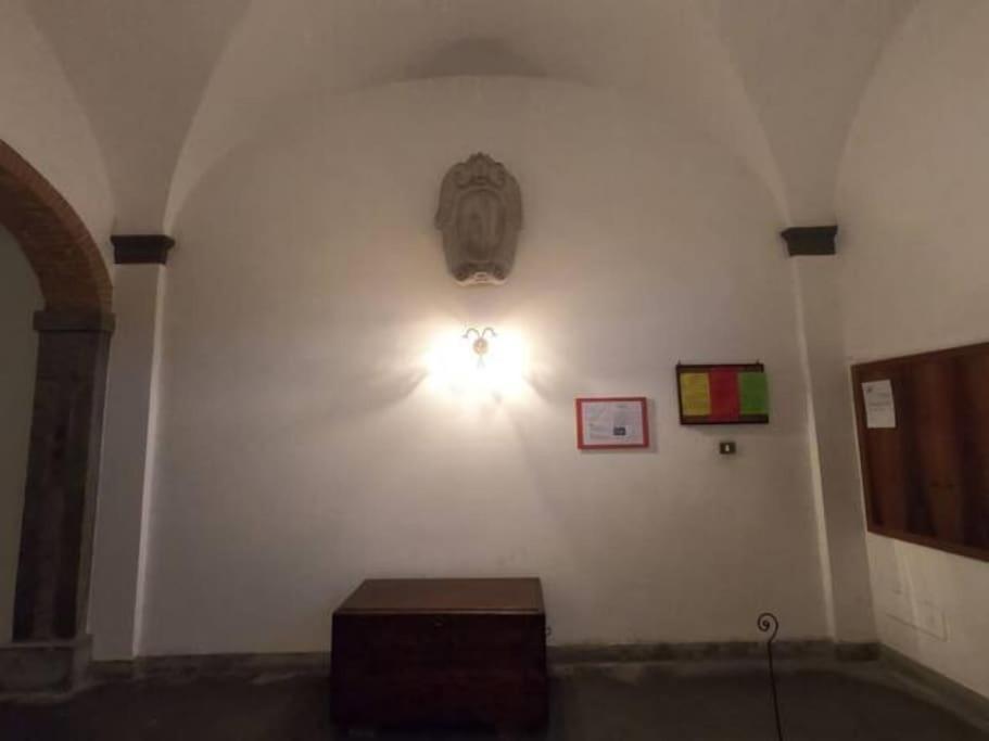 Romantic Suite Пиза Экстерьер фото