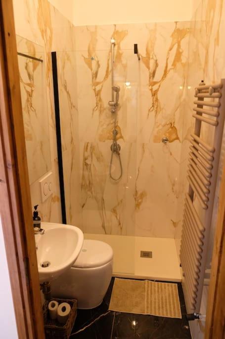 Romantic Suite Пиза Экстерьер фото