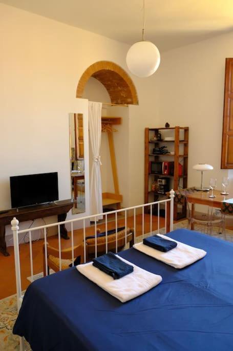 Romantic Suite Пиза Экстерьер фото