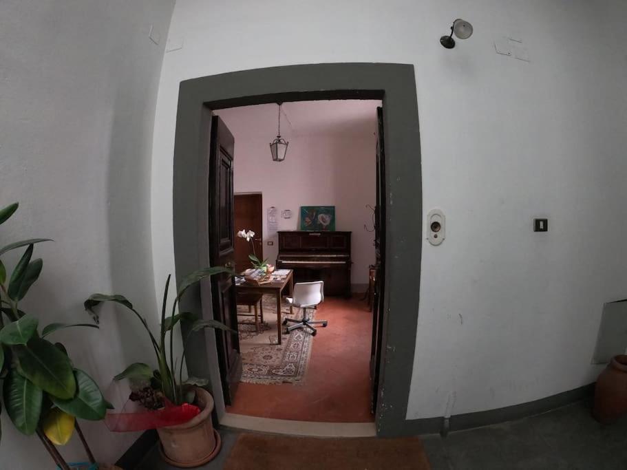 Romantic Suite Пиза Экстерьер фото