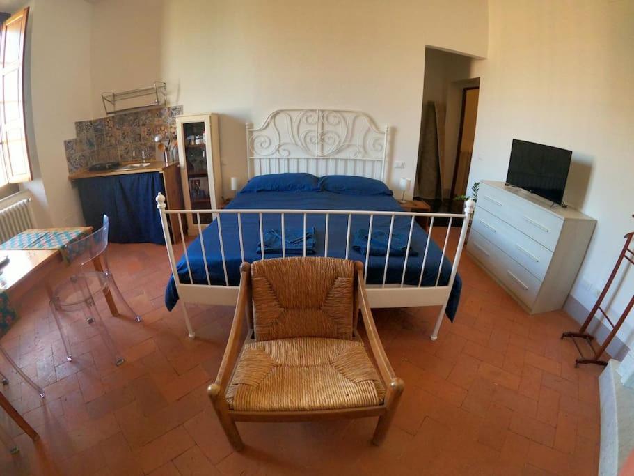 Romantic Suite Пиза Экстерьер фото