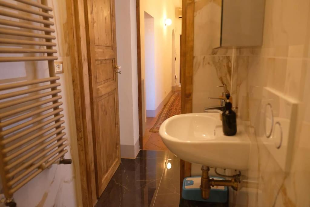 Romantic Suite Пиза Экстерьер фото