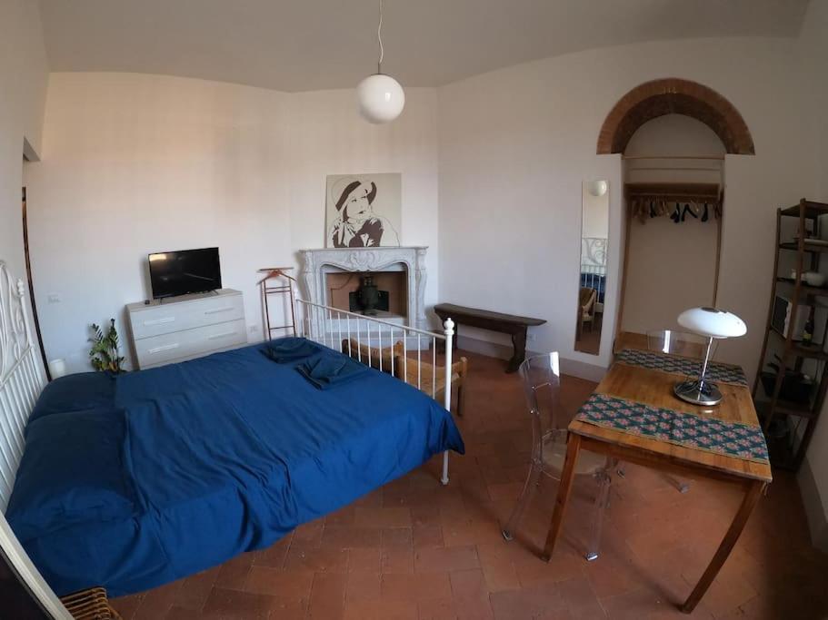Romantic Suite Пиза Экстерьер фото
