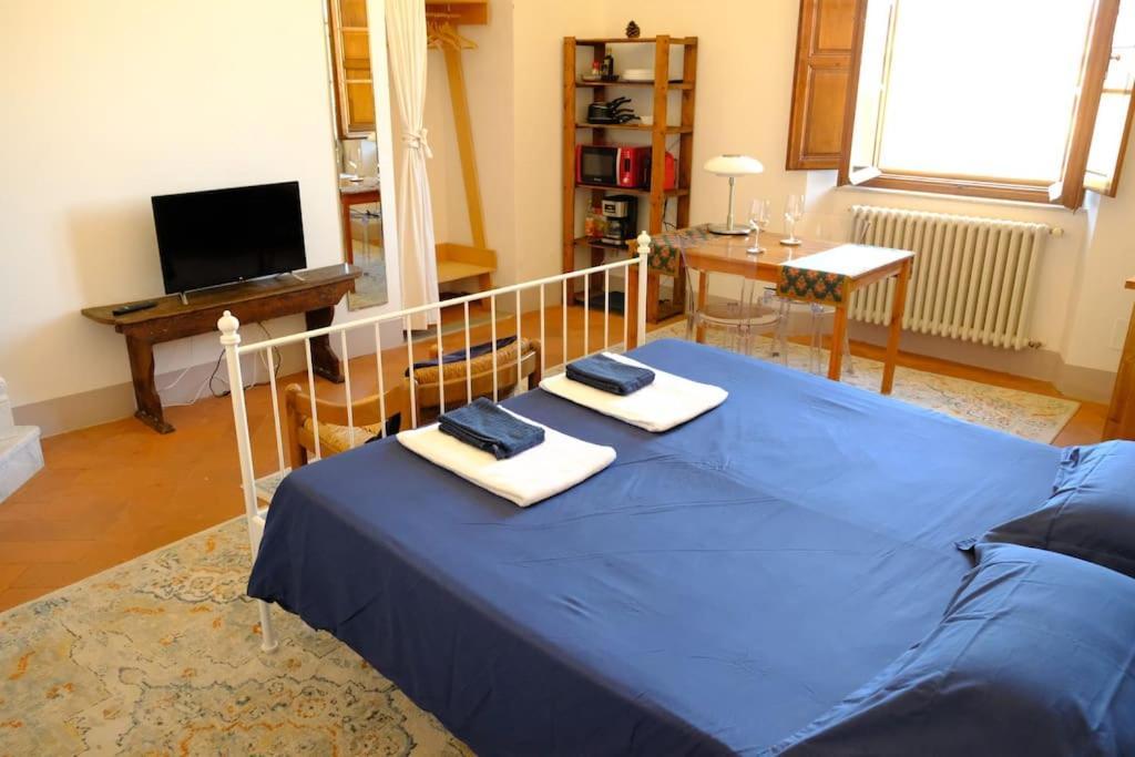 Romantic Suite Пиза Экстерьер фото