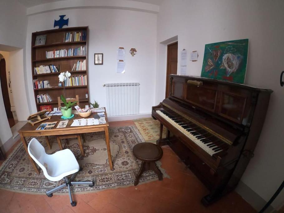 Romantic Suite Пиза Экстерьер фото