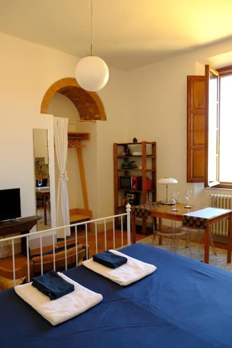 Romantic Suite Пиза Экстерьер фото