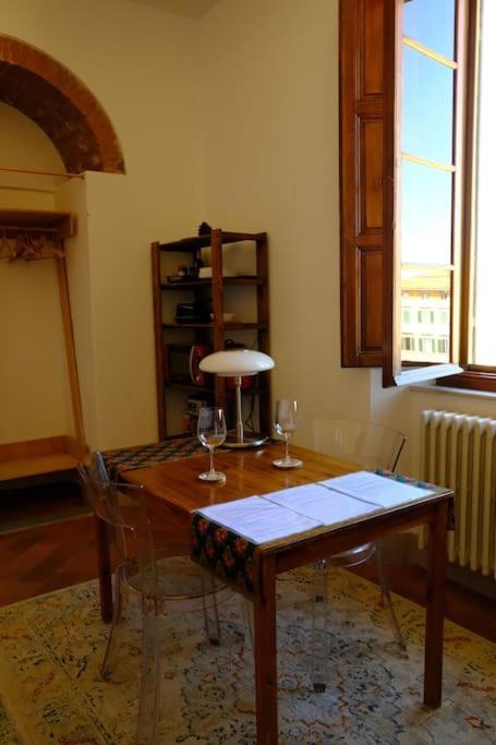 Romantic Suite Пиза Экстерьер фото