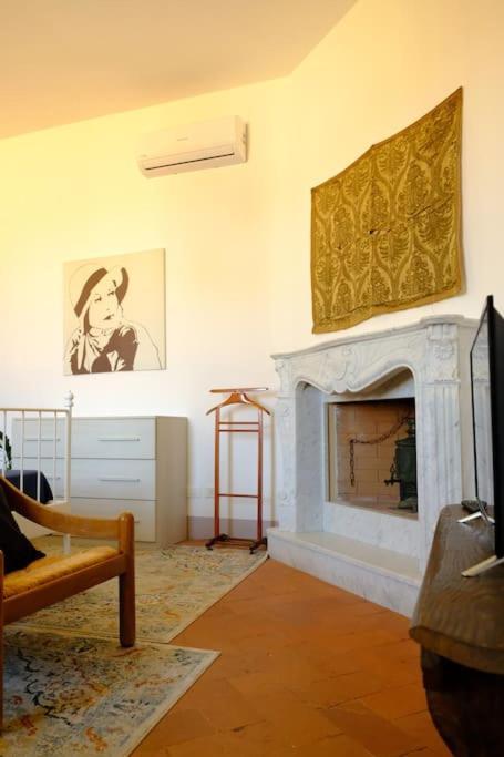 Romantic Suite Пиза Экстерьер фото