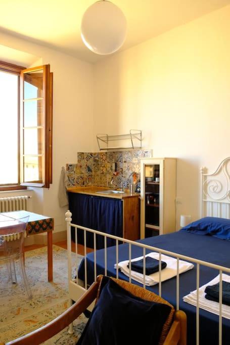 Romantic Suite Пиза Экстерьер фото