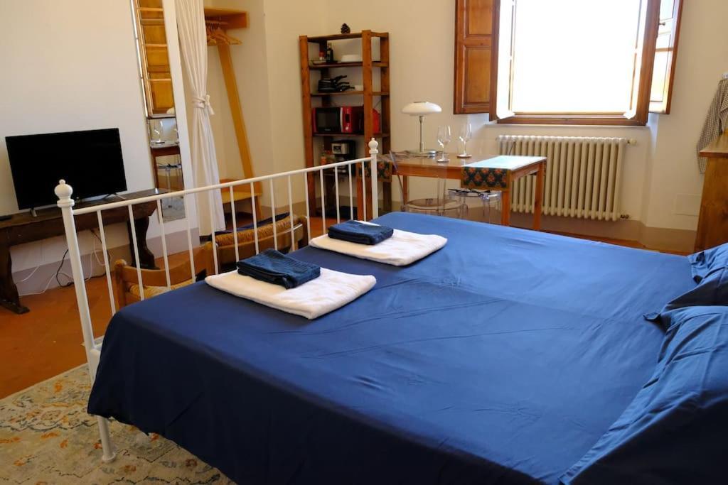 Romantic Suite Пиза Экстерьер фото