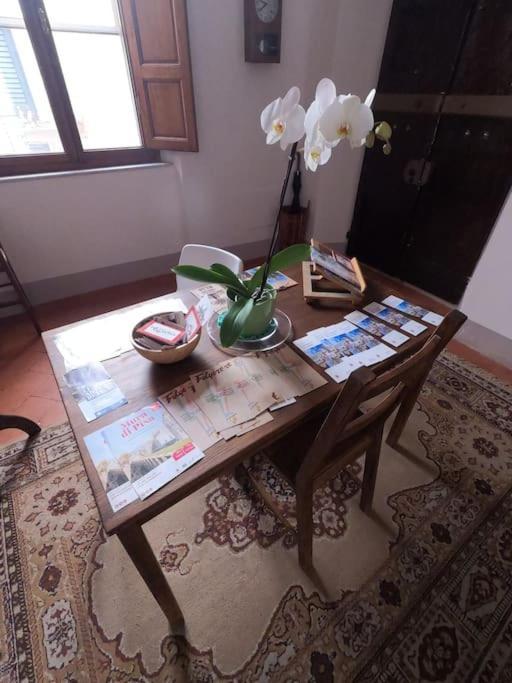 Romantic Suite Пиза Экстерьер фото