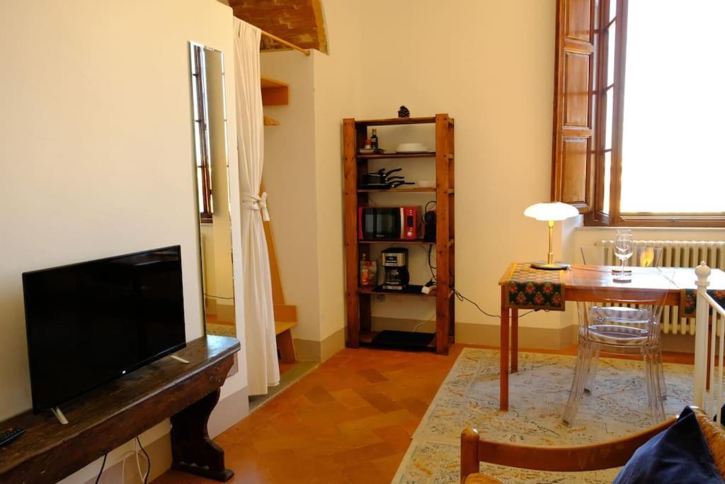 Romantic Suite Пиза Экстерьер фото
