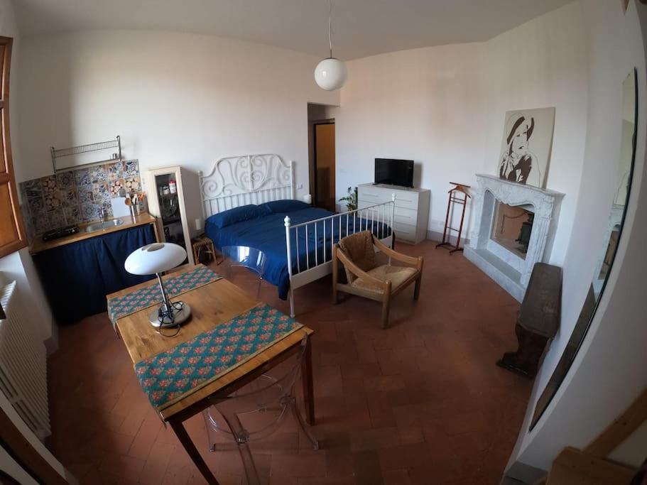 Romantic Suite Пиза Экстерьер фото