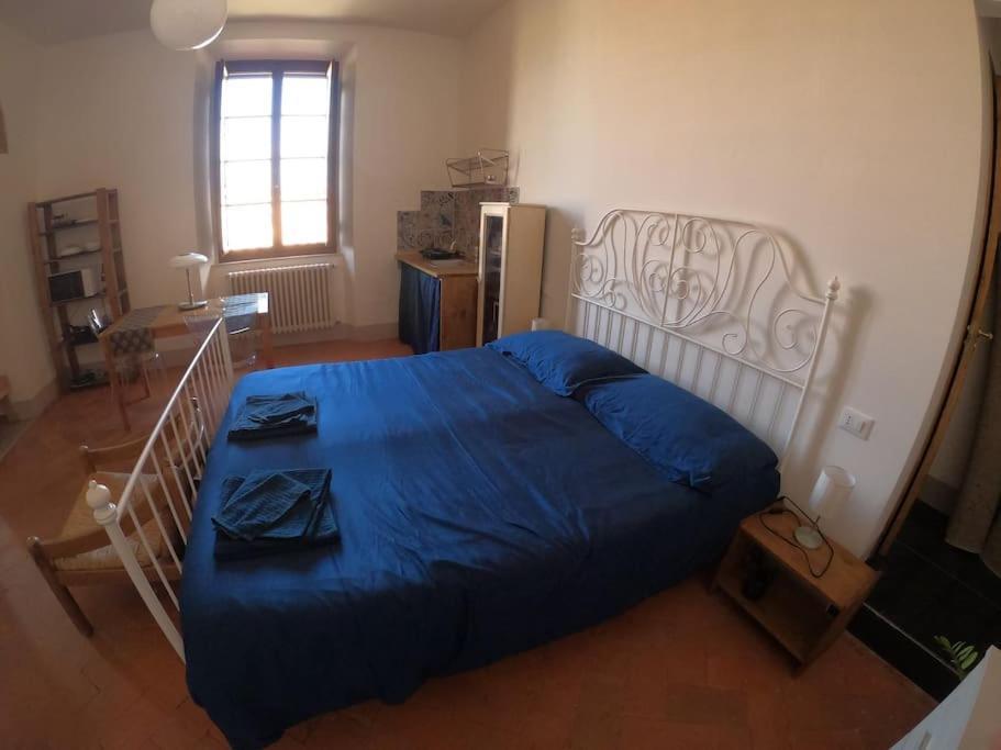 Romantic Suite Пиза Экстерьер фото