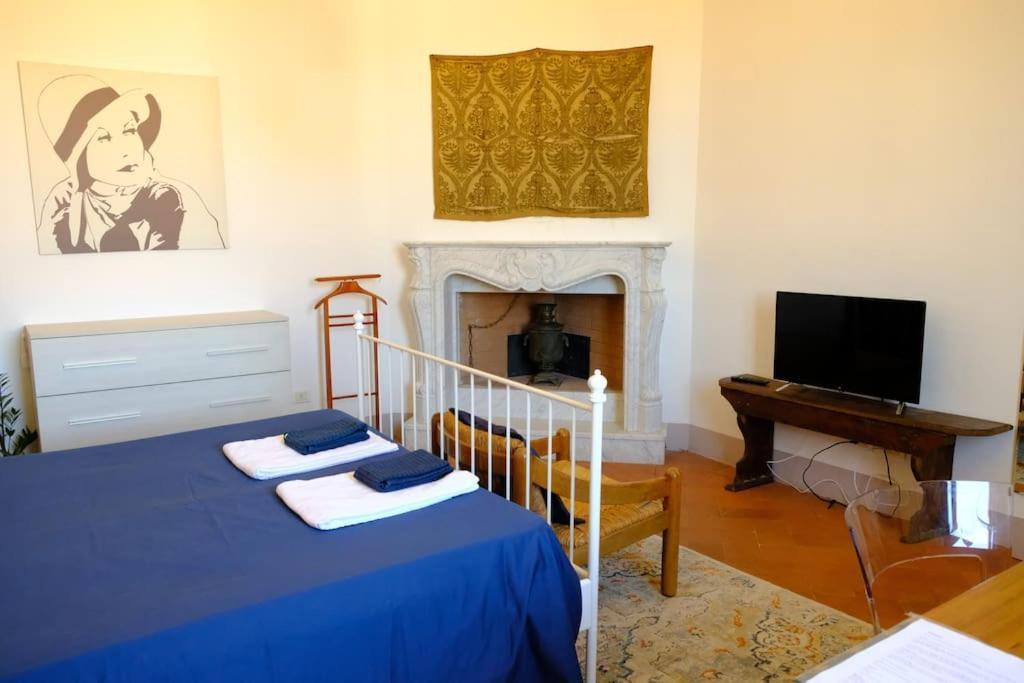 Romantic Suite Пиза Экстерьер фото