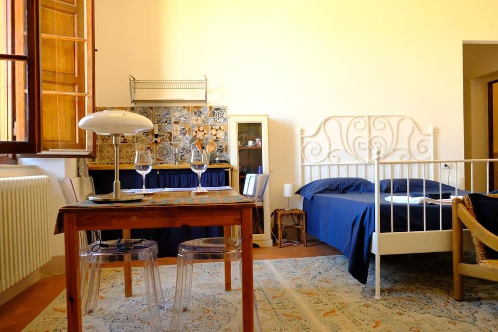 Romantic Suite Пиза Экстерьер фото