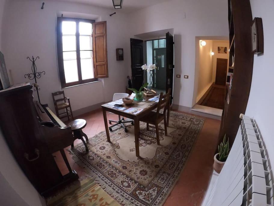 Romantic Suite Пиза Экстерьер фото