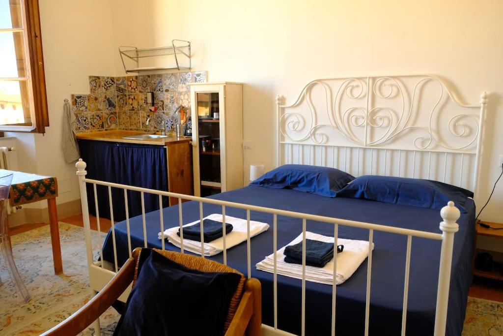 Romantic Suite Пиза Экстерьер фото